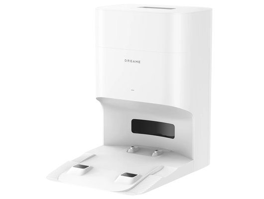 Робот-пылесос DREAME BOT F10 PLUS WHITE